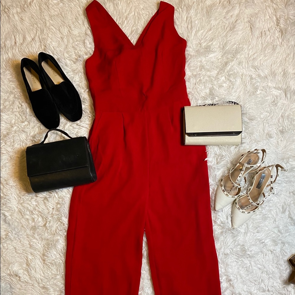 Midi jumper
